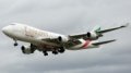 Boeing 747-400