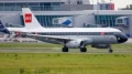 Airbus A319-100