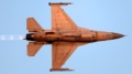Lockheed Martin F-16 Fighting Falcon
