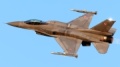 Lockheed Martin F-16 Fighting Falcon