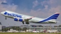 Boeing 747-400