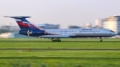 Tupolev Tu-154