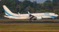 Boeing 737-800