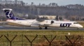 Bombardier Dash 8-Q400