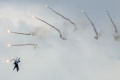 McDonnell Douglas F-18 Hornet
