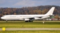 Airbus A340-300