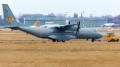 CASA C-295