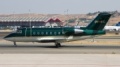 Bombardier CL-600
