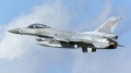 Lockheed Martin F-16 Fighting Falcon
