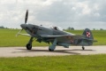 Yakovlev Yak-3