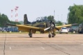 North American T-28 Trojan