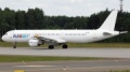 Airbus A321-200