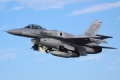 Lockheed Martin F-16 Fighting Falcon