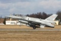 Lockheed Martin F-16 Fighting Falcon