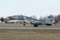 Mikoyan-Gurevich MiG-29