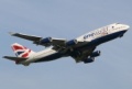 Boeing 747-400