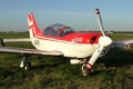 PZL Mielec Iskierka
