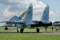 Sukhoi Su-27