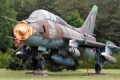 Sukhoi Su-22