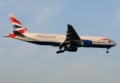 Boeing 777-200