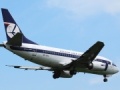 Boeing 737-500