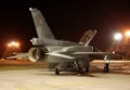 Lockheed Martin F-16 Fighting Falcon