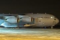 Boeing C-17 Globemaster