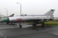 Mikoyan-Gurevich MiG-21