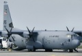 Lockheed C-130 Hercules 