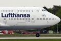 Boeing 747-400