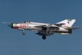 Mikoyan-Gurevich MiG-21