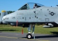 Fairchild A-10 Thunderbolt