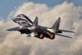 Mikoyan-Gurevich MiG-29