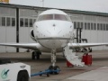 Bombardier BD-700