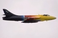 Hawker Hunter