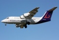 British Aerospace Avro RJ85