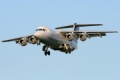 British Aerospace Avro RJ100