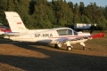 Socata MS-893 Morane