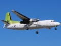 Fokker 50