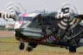Short SC-7 Skyvan