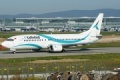 Boeing 737-400