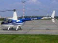 Robinson R44