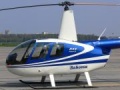 Robinson R44