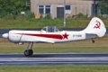 Yakovlev Yak-50