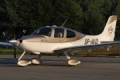 Cirrus SR22