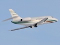 Dassault Falcon 2000