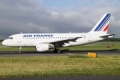 Airbus A319-100