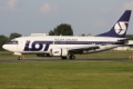 Boeing 737-500