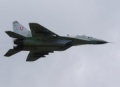 Mikoyan-Gurevich MiG-29