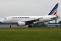 Airbus A318-100